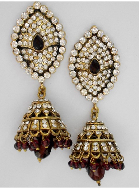 Victorian Earrings